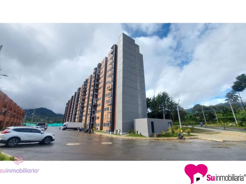 Apartamento en Arriendo en EL CARMEN DE VIBORAL - 11187 Suramericana de arrendamientos