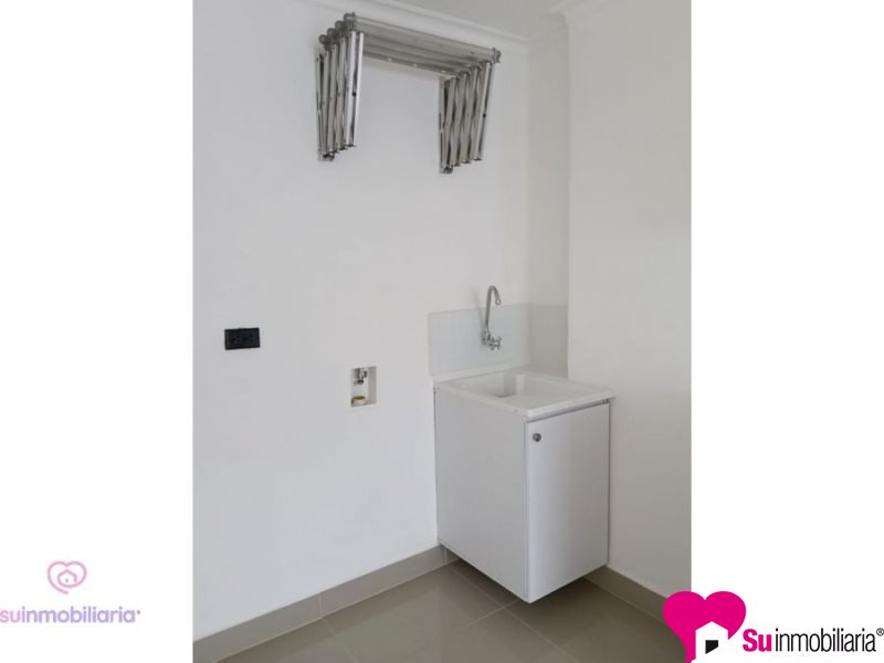 Apartaestudio Foto 1