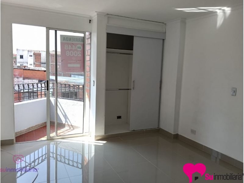 Apartaestudio Foto 1