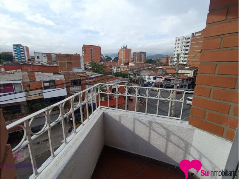 Apartaestudio Foto 1
