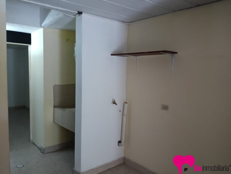 Apartaestudio Foto 1