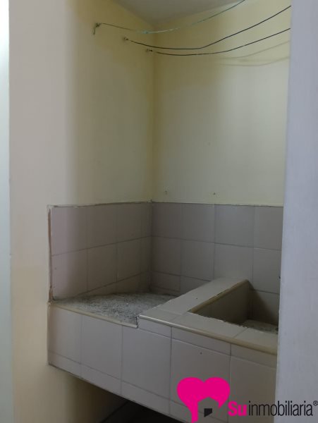 Apartaestudio Foto 1