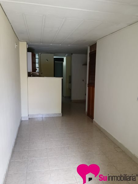 Apartaestudio Foto 1