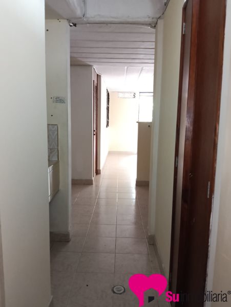 Apartaestudio Foto 1