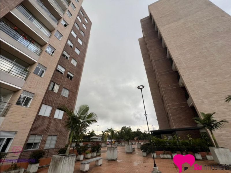 Apartamento en Arriendo en MARINILLA - 11177 Suramericana de arrendamientos