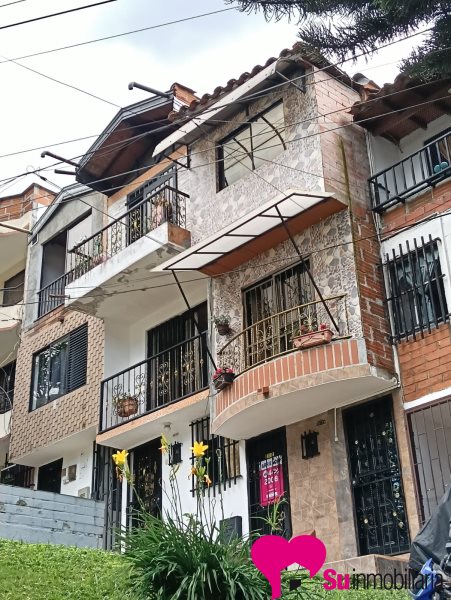 Apartaestudio en Arriendo en Medellín - 4921 Suramericana de arrendamientos