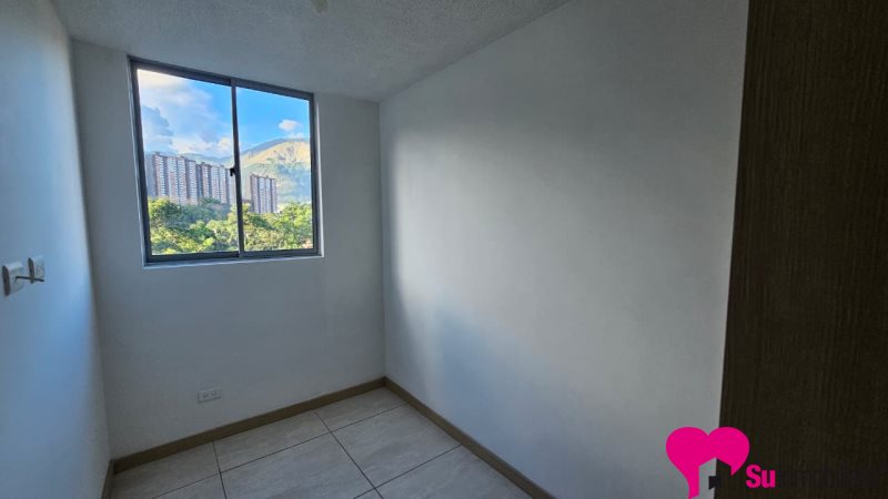 Apartamento Foto 1