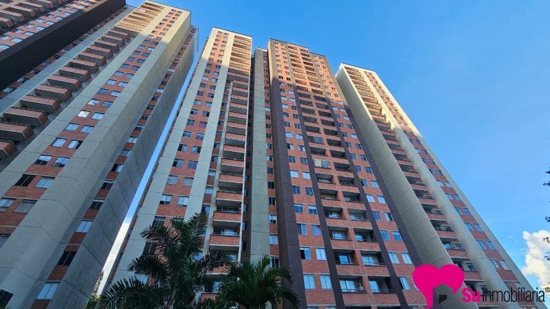Apartamento en Arriendo en BELLO - 8373 Suramericana de arrendamientos