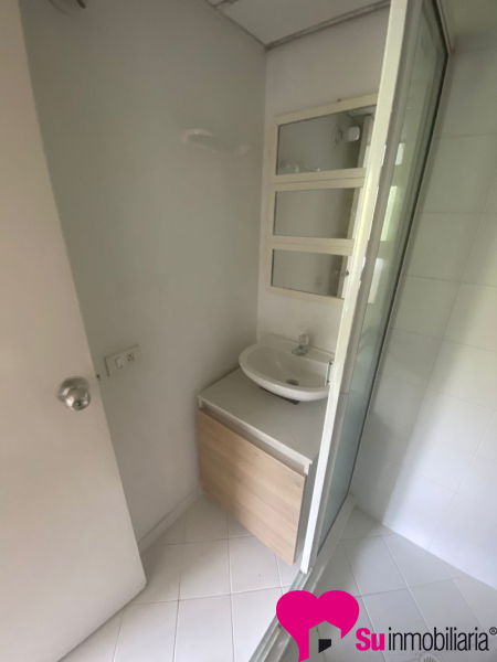 Apartamento Foto 1