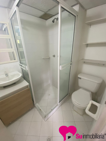 Apartamento Foto 1
