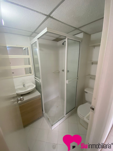 Apartamento Foto 1