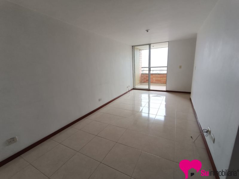 Apartamento Foto 1