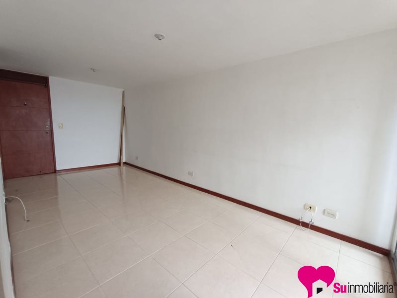 Apartamento en Arriendo en Medellín - 3504 Suramericana de arrendamientos