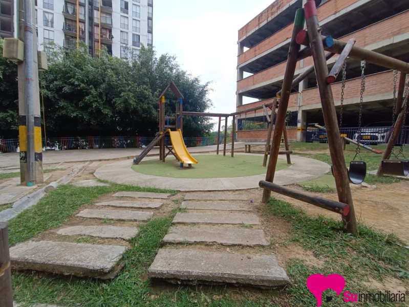 Apartamento Foto 1