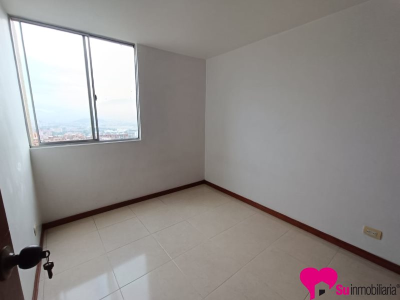 Apartamento Foto 1