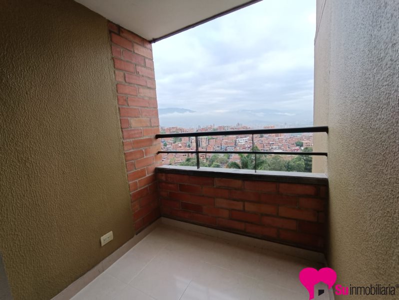 Apartamento Foto 1