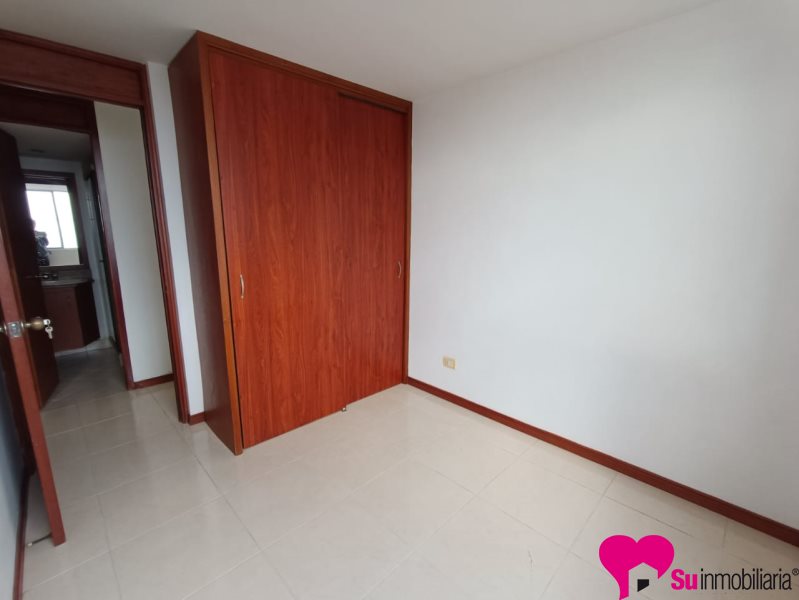Apartamento Foto 1