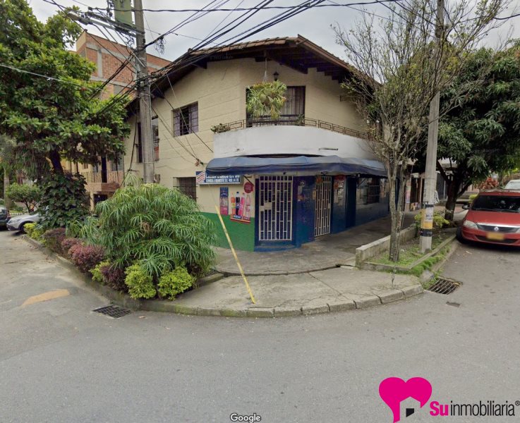 Casa-local en Arriendo en Medellín - 1595 Suramericana de arrendamientos