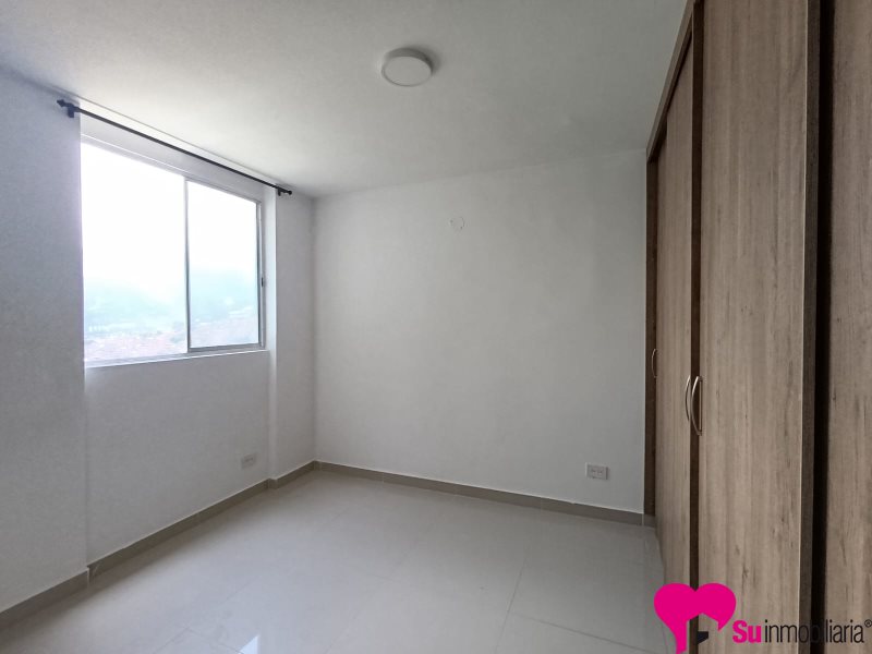 Apartamento Foto 1