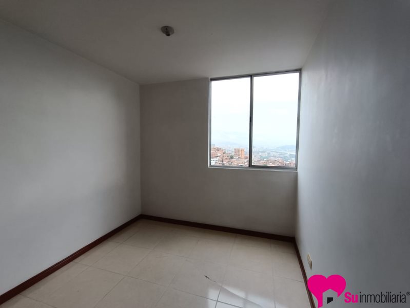 Apartamento Foto 1