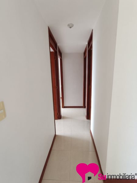 Apartamento Foto 1