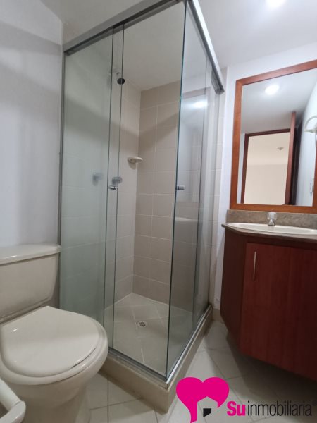 Apartamento Foto 1