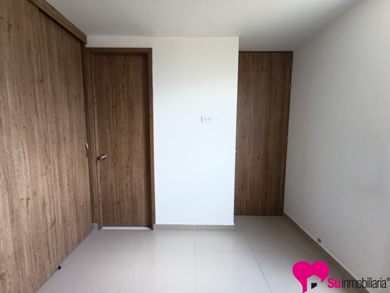 Apartamento Foto 1