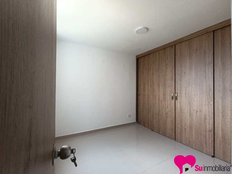 Apartamento Foto 1