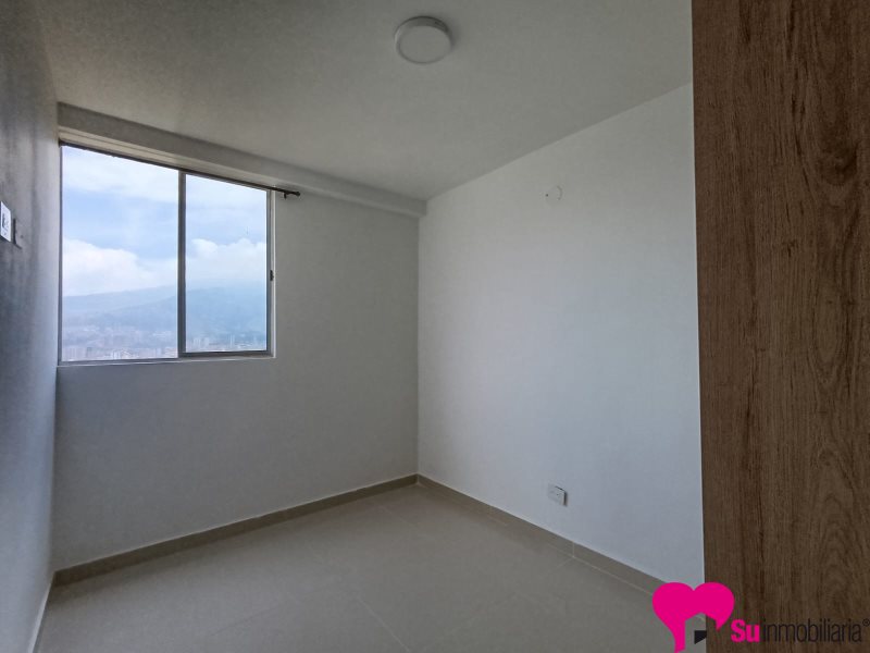 Apartamento Foto 1
