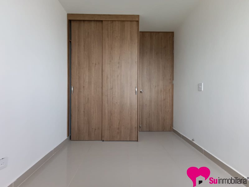 Apartamento Foto 1