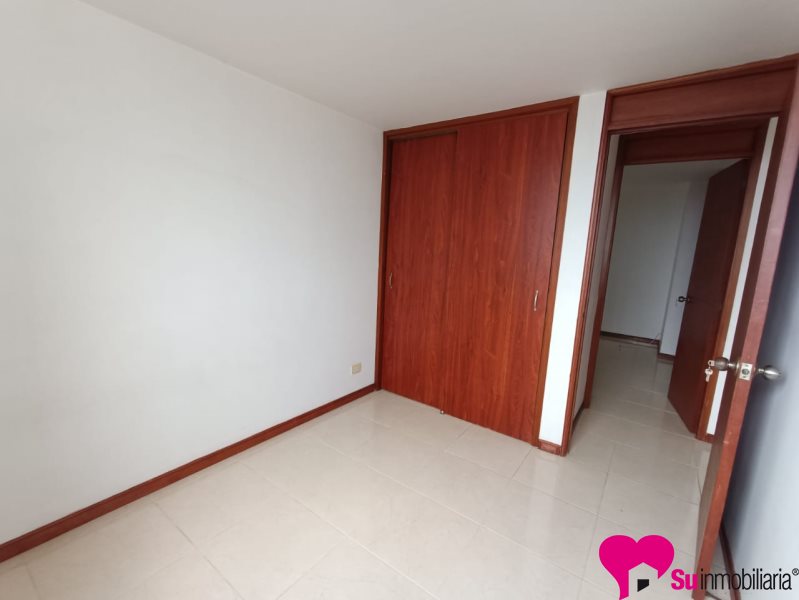 Apartamento Foto 1