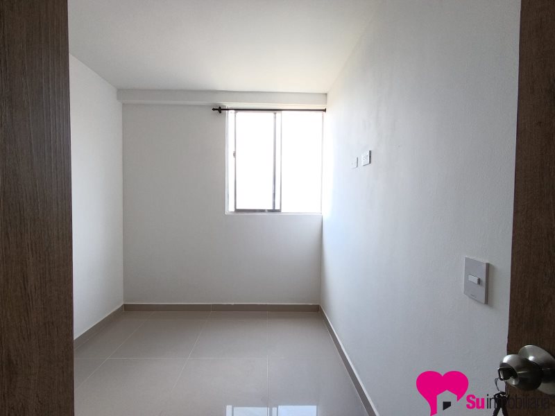 Apartamento Foto 1