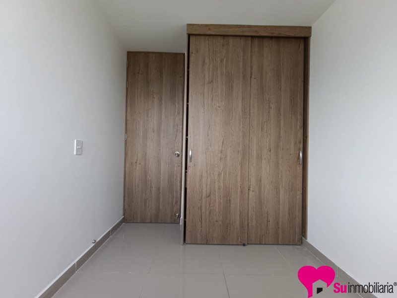 Apartamento Foto 1