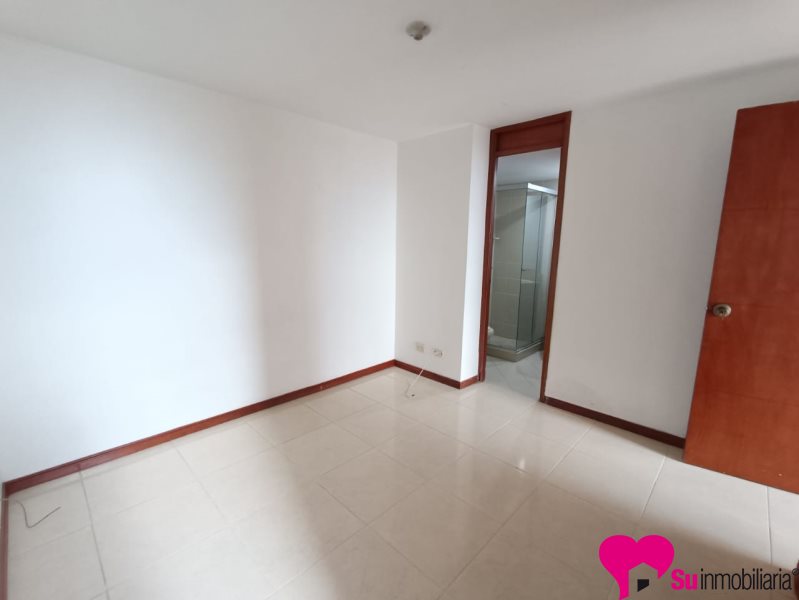 Apartamento Foto 1