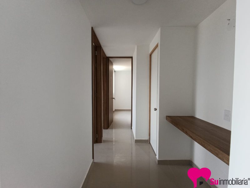 Apartamento Foto 1