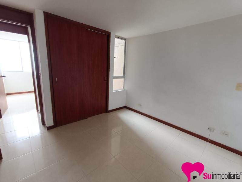 Apartamento Foto 1
