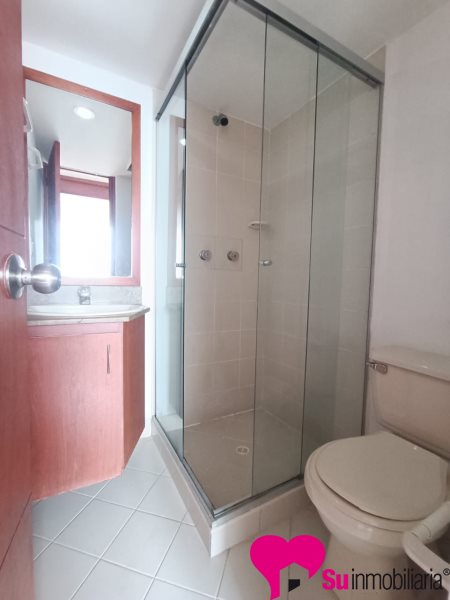 Apartamento Foto 1