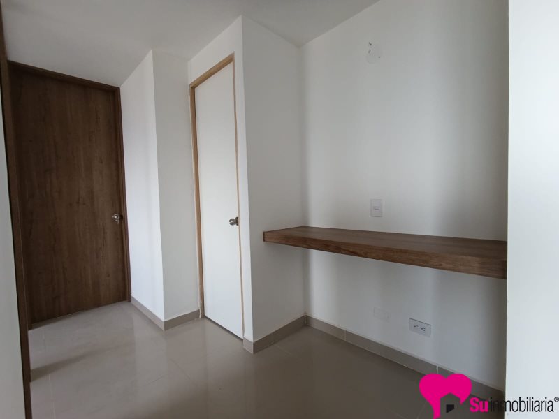 Apartamento Foto 1