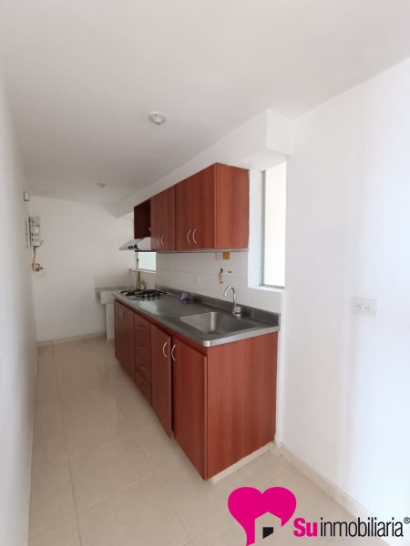 Apartamento Foto 1