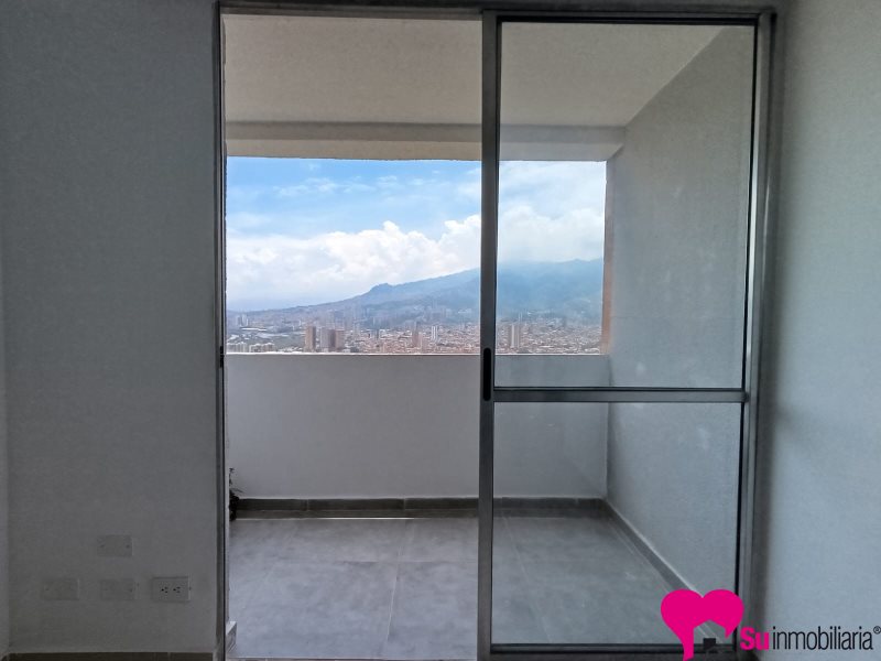 Apartamento Foto 1