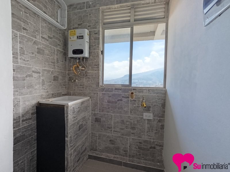 Apartamento Foto 1