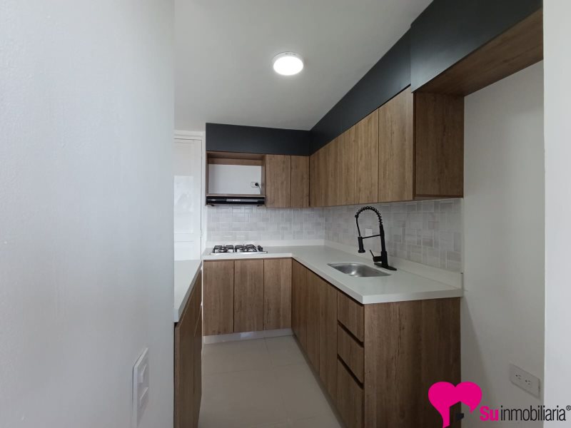 Apartamento Foto 1