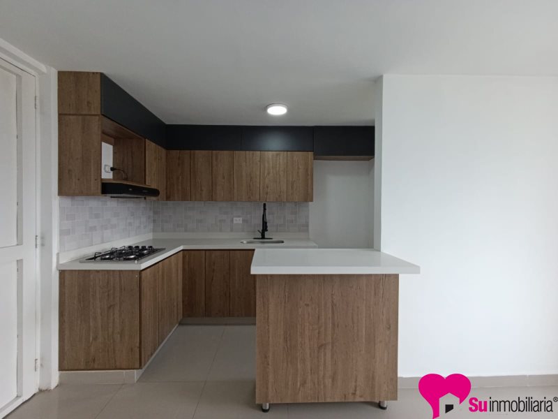 Apartamento Foto 1