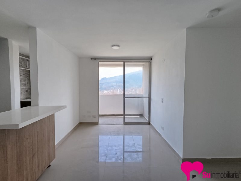 Apartamento Foto 1