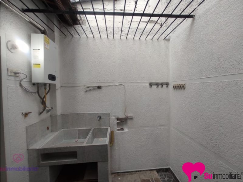 Apartamento Foto 1