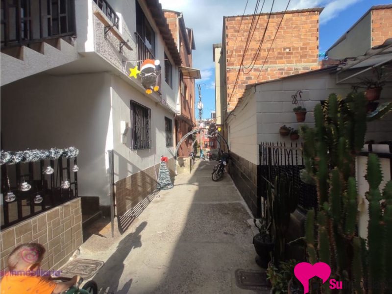 Apartamento Foto 1
