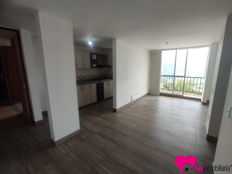 Apartamento en Arriendo en MEDELLIN - 7099 Suramericana de arrendamientos