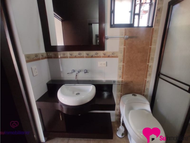 Apartamento Foto 1