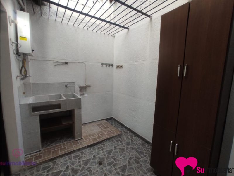Apartamento Foto 1