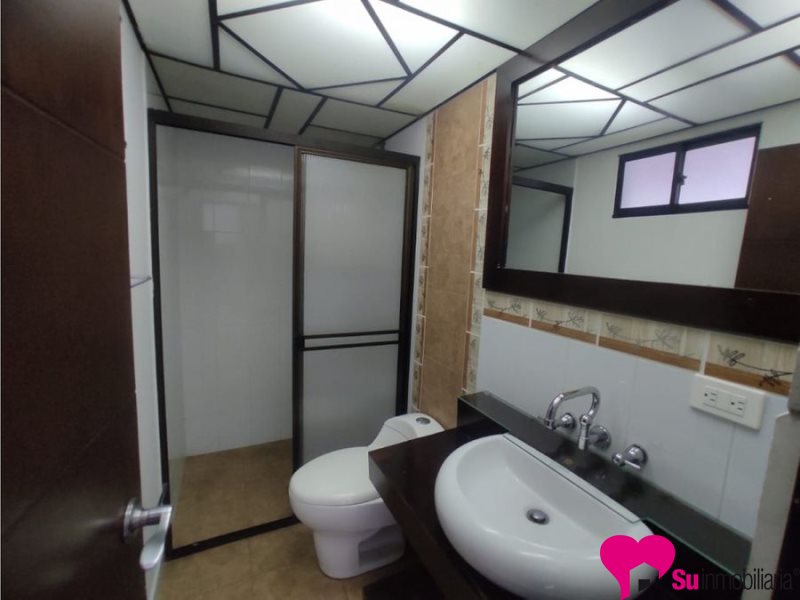 Apartamento Foto 1